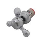 مغزی شیر تصفیه آب مدل ستاره