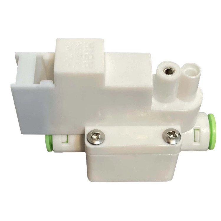 سنسور های پرشر دستگاه تصفیه آب