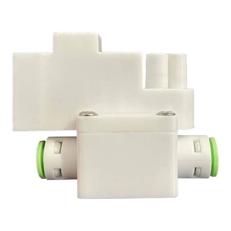 سنسور های پرشر دستگاه تصفیه آب