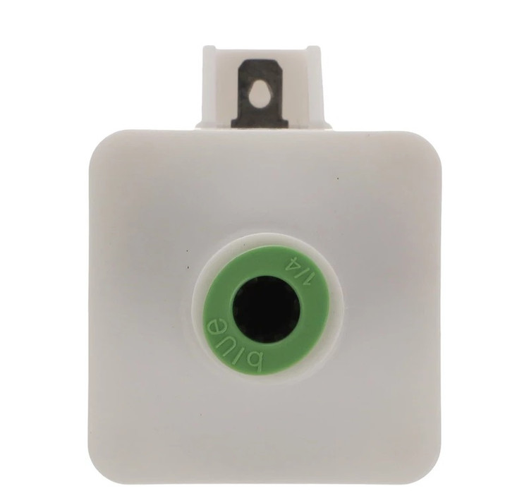 سوییچ لوپرشر دستگاه تصفیه آب