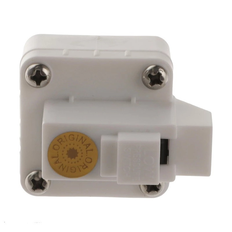 سوییچ لوپرشر دستگاه تصفیه آب