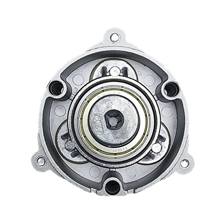 هد پمپ دستگاه تصفیه آب