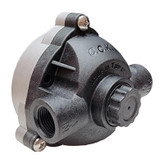 هد پمپ دستگاه تصفیه آب