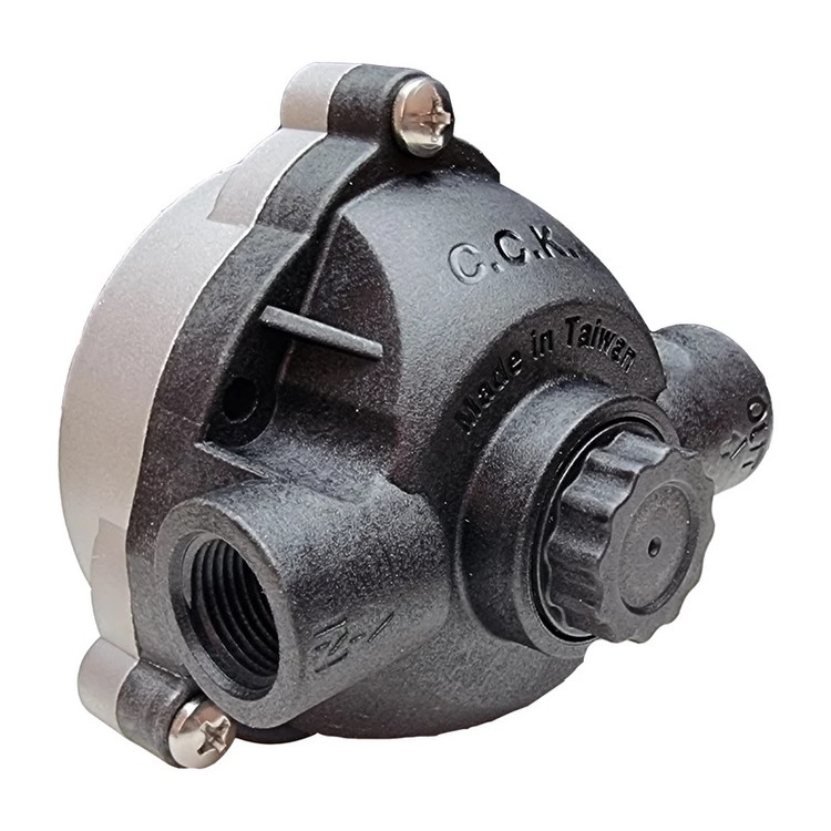 هد پمپ دستگاه تصفیه آب