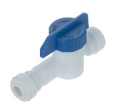 شیر میکس دستگاه تصفیه کننده آب