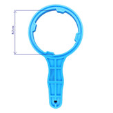 آچار هوزینگ مدل ممبران