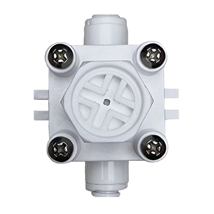 فشار شکن دستگاه تصفیه آب