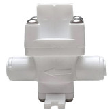 فشار شکن دستگاه تصفیه آب