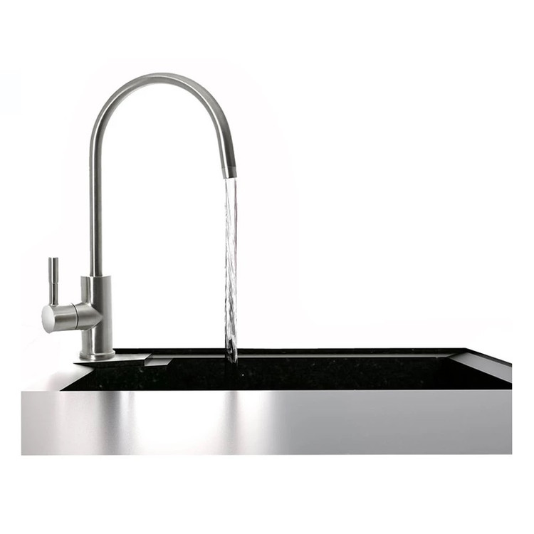 دستگاه تصفیه کننده آب آکوآ اسپرینگ به همراه کیت نشتی گیر