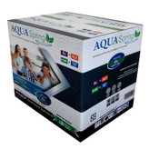 دستگاه تصفیه کننده آب آکوآ اسپرینگ به همراه کیت نشتی گیر