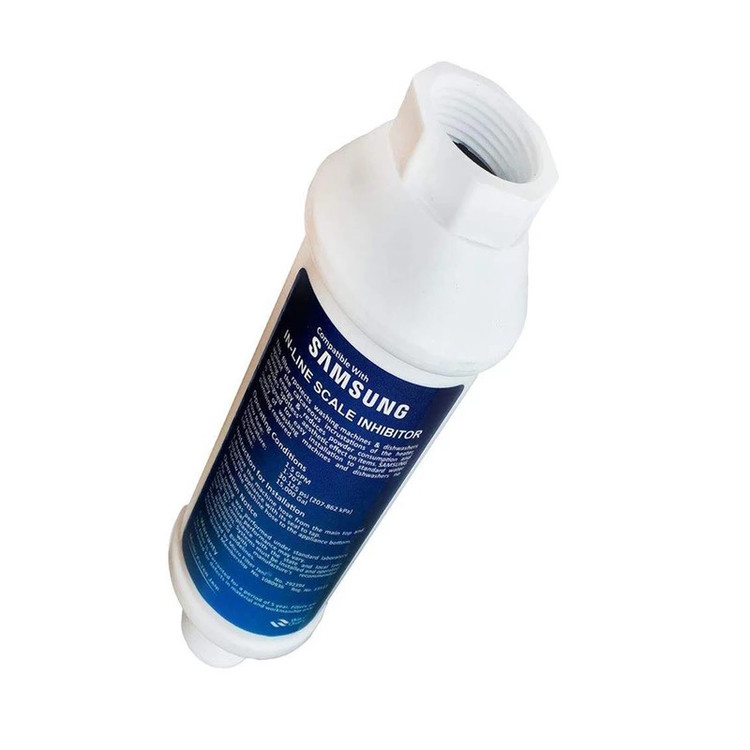 فیلتر رسوب گیر ماشین لباسشویی و ظرفشویی