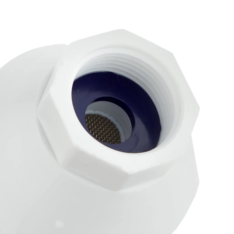 فیلتر رسوب گیر ماشین لباسشویی و ظرفشویی