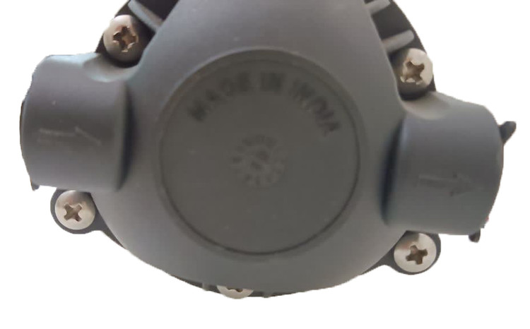 پمپ تصفیه آب 100 گالن هندی اورجینال Amber