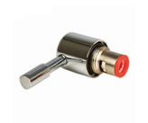 مغزی اهرمی کوچک شیر تصفیه آب