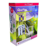 ست فیلتر پیش تصفیه آب (مخصوص دستگاه تصفیه آب خانگی) آکوا فلو