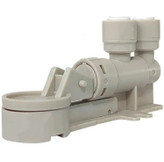 سنسور نشتی آب دستگاه تصفیه آب