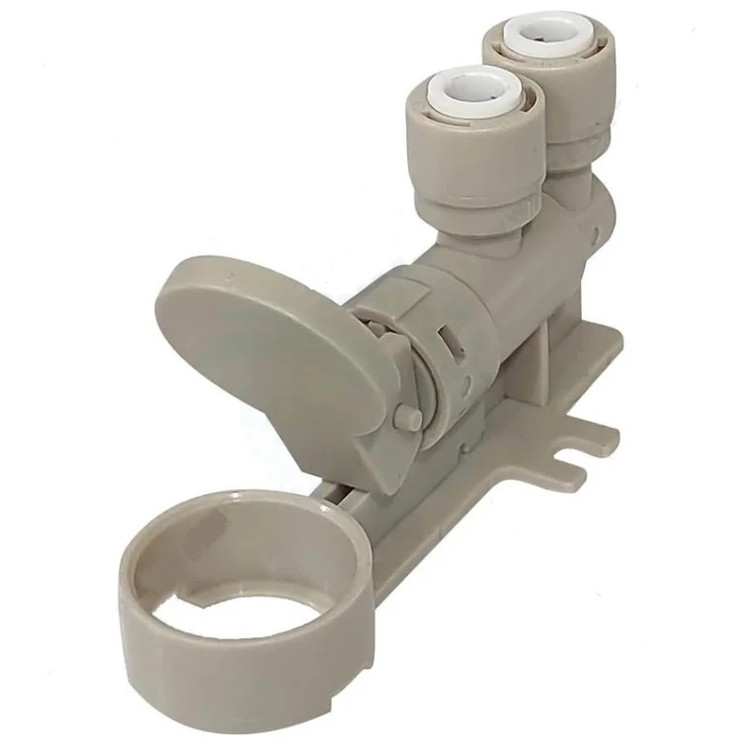 سنسور نشتی آب دستگاه تصفیه آب