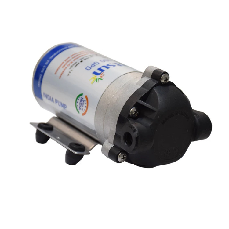 پمپ دستگاه تصفیه کننده آب jetsun