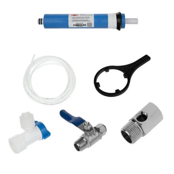 تصفیه آب 7 مرحله آکوا وان