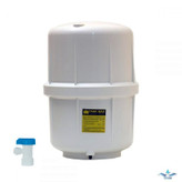 4 gallon water purification tank