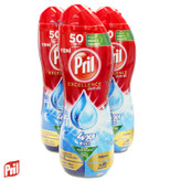 ژل ماشین ظرفشویی دوفاز پریل مدل Hijyen