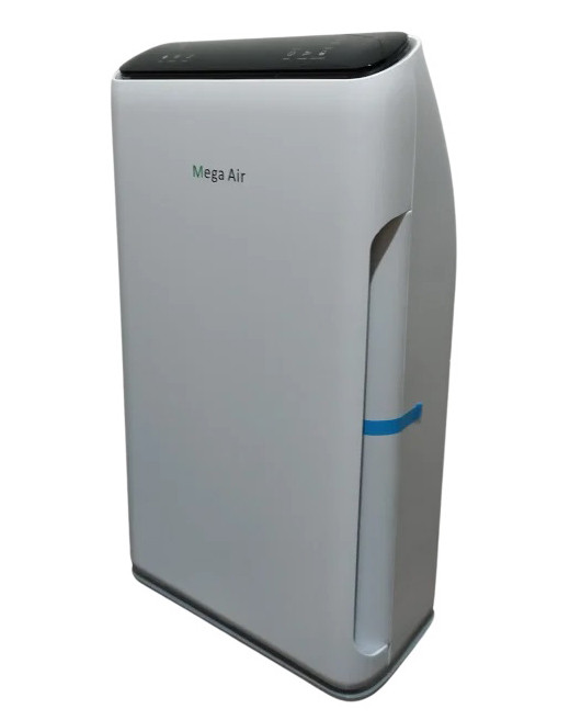 دستگاه تصفیه هوای هوشمند MEGA AIR