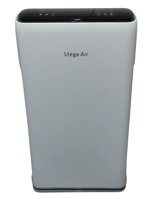 دستگاه تصفیه هوای هوشمند MEGA AIR