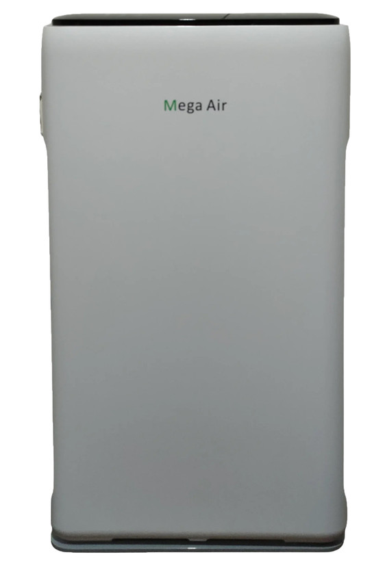 دستگاه تصفیه هوای هوشمند MEGA AIR