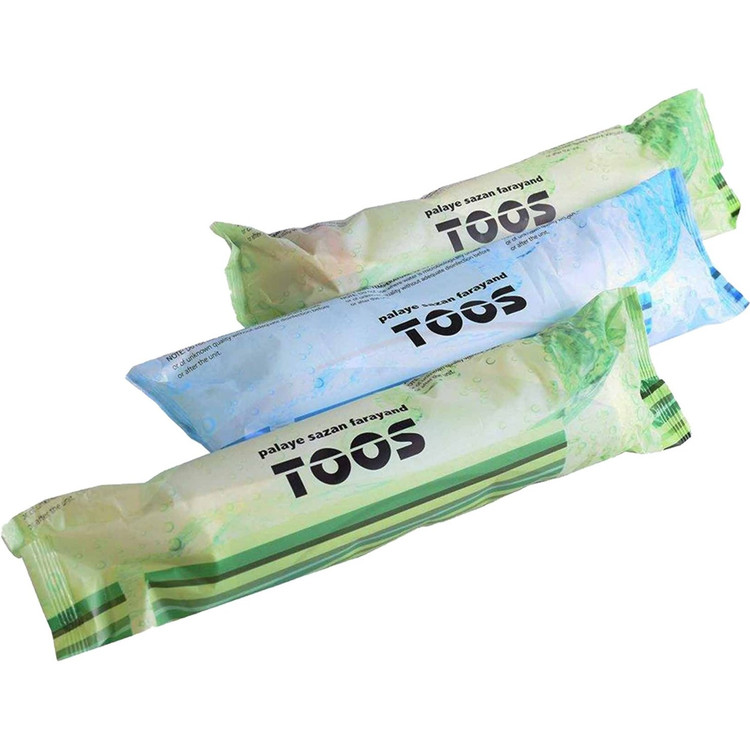 فیلتر پیش تصفیه دستگاه تصفیه آب توس