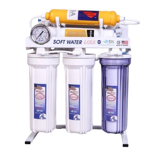 دستگاه تصفیه آب