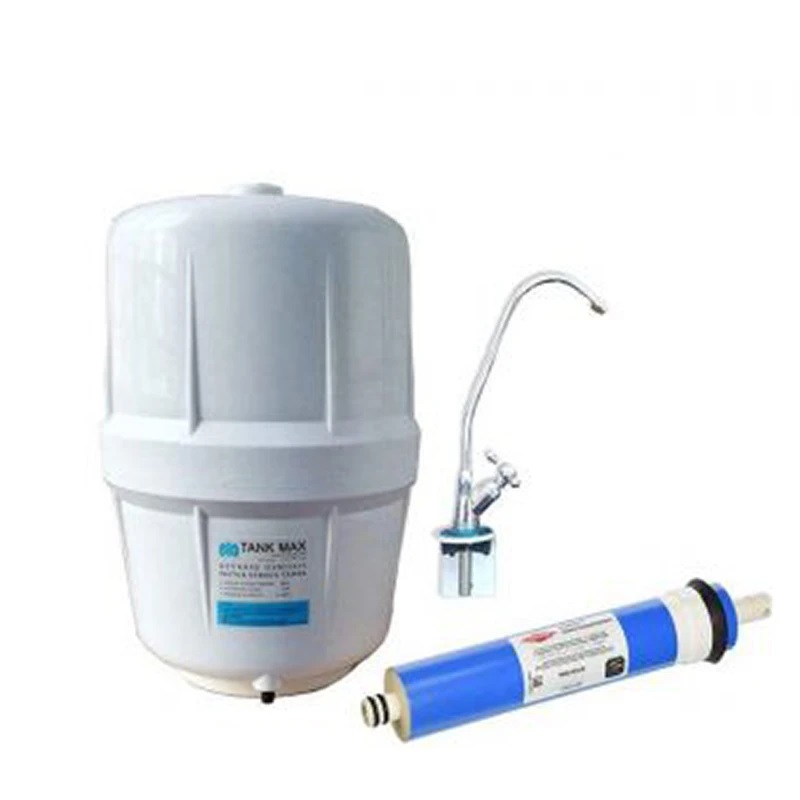 دستگاه تصفیه آب