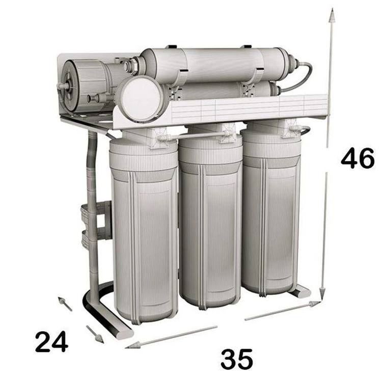 دستگاه تصفیه آب