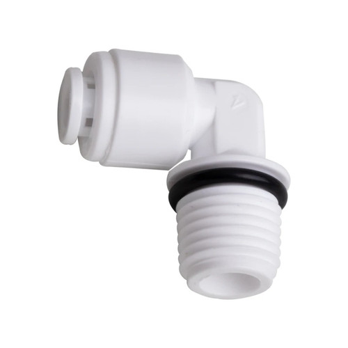 زانو هوزینگی دستگاه تصفیه آب مدل فیتینگی