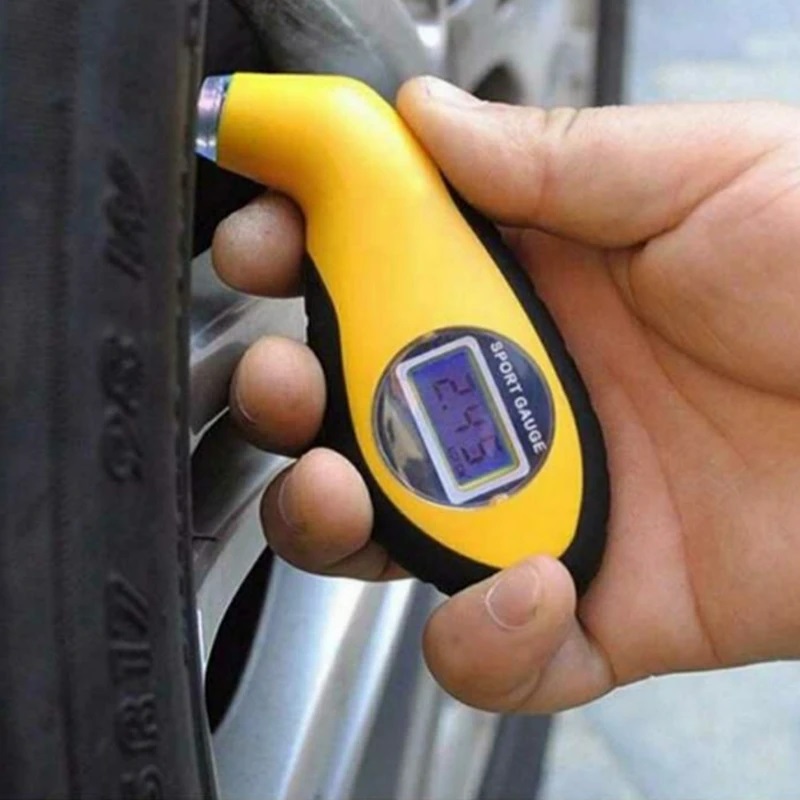 گیج باد دیجیتالی