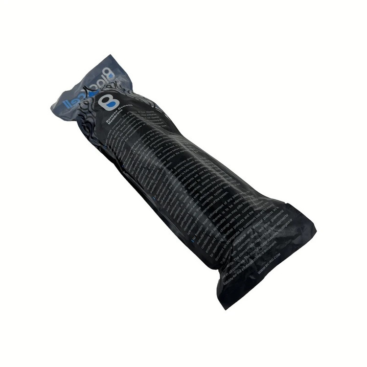 Black cell water purification menbrane filter