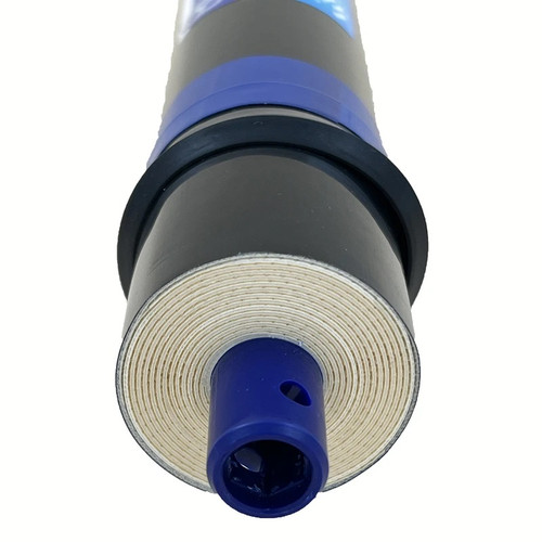 Black cell water purification menbrane filter