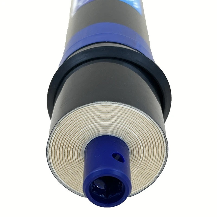 Black cell water purification menbrane filter